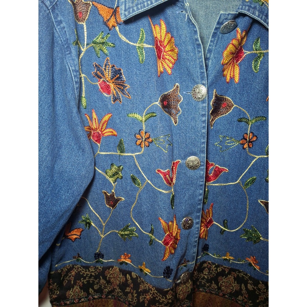 Jacket - Picture 2 of 10